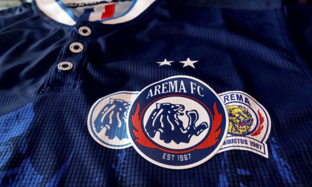 Arema FC Siap Rilis Jersey Dan Sponsor Baru Akhir Bulan Ini