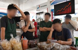 Dampak Kenaikan Harga BBM Nonsubsidi Pada UMKM Daerah