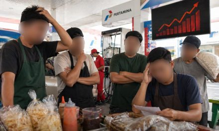 Dampak Kenaikan Harga BBM Nonsubsidi Pada UMKM Daerah