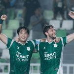 PSMS Medan Ikat Kontrak Winger Lincah Asal Korea Selatan