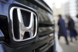 Honda Recall Hampir 100.000 Kendaraan Terkait Komponen Airbag