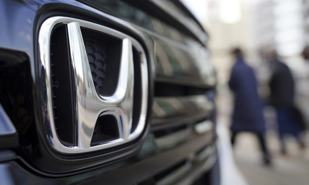 Honda Recall Hampir 100.000 Kendaraan Terkait Komponen Airbag