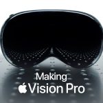 Apple Vision Pro Siapkan Update Fitur Visual Search AI Terbaru