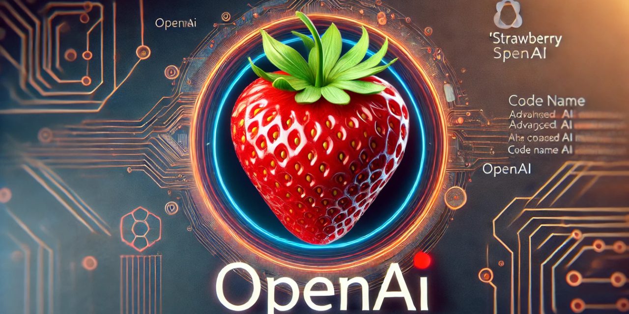 Mengenal ‘Project Strawberry’, OpenAI Terbaru Khusus Matematika