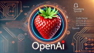 Mengenal 'Project Strawberry', OpenAI Terbaru Khusus Matematika