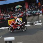 GOR Satria Purwokerto Gelar Seri Pembuka Kejurnas Motoprix
