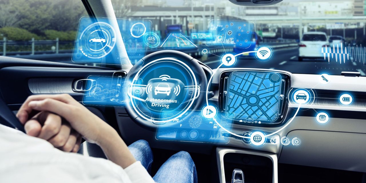 Regulasi ADAS Baru: Fitur Deteksi Lelah Wajib Di Mobil Baru 2027