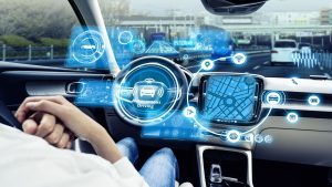 Regulasi ADAS Baru: Fitur Deteksi Lelah Wajib Di Mobil Baru 2027