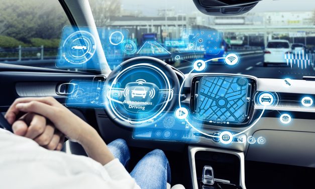 Regulasi ADAS Baru: Fitur Deteksi Lelah Wajib Di Mobil Baru 2027