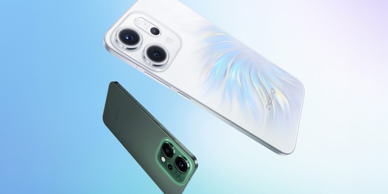 Oppo Reno 14 Series Segera Hadir, Andalkan Kamera AI Pintar