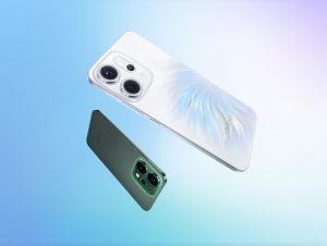 Oppo Reno 14 Series Segera Hadir, Andalkan Kamera AI Pintar