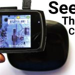 Peneliti AS Berhasil Ciptakan Kamera Sensor Tembus Dinding