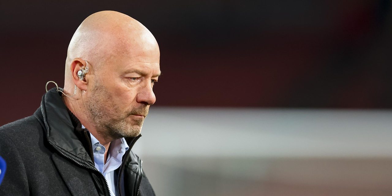 Alan Shearer: Penerbangan 5 Jam Jadi Ujian Berat Timnas Inggris