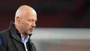 Alan Shearer: Penerbangan 5 Jam Jadi Ujian Berat Timnas Inggris