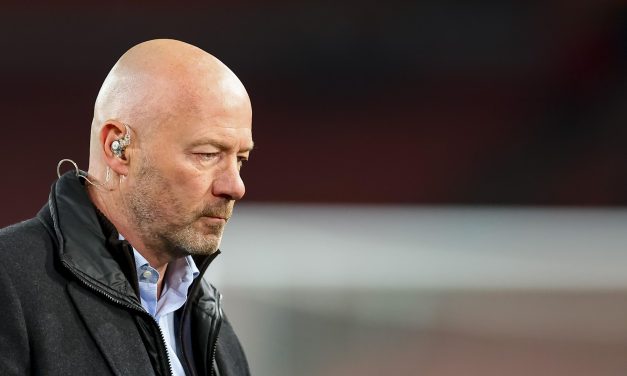 Alan Shearer: Penerbangan 5 Jam Jadi Ujian Berat Timnas Inggris