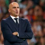 Roberto Martinez Tuntut Portugal Tetap Solid Di Laga Krusial
