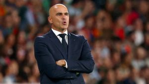 Roberto Martinez Tuntut Portugal Tetap Solid Di Laga Krusial