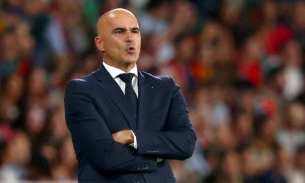 Roberto Martinez Tuntut Portugal Tetap Solid Di Laga Krusial