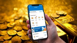 Emas Digital Jadi Gaya Hidup Finansial Baru Untuk Pemula