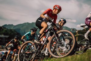 UCI Mountain Bike World Series Italia Hadirkan Trek Ekstrem