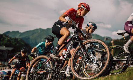 UCI Mountain Bike World Series Italia Hadirkan Trek Ekstrem