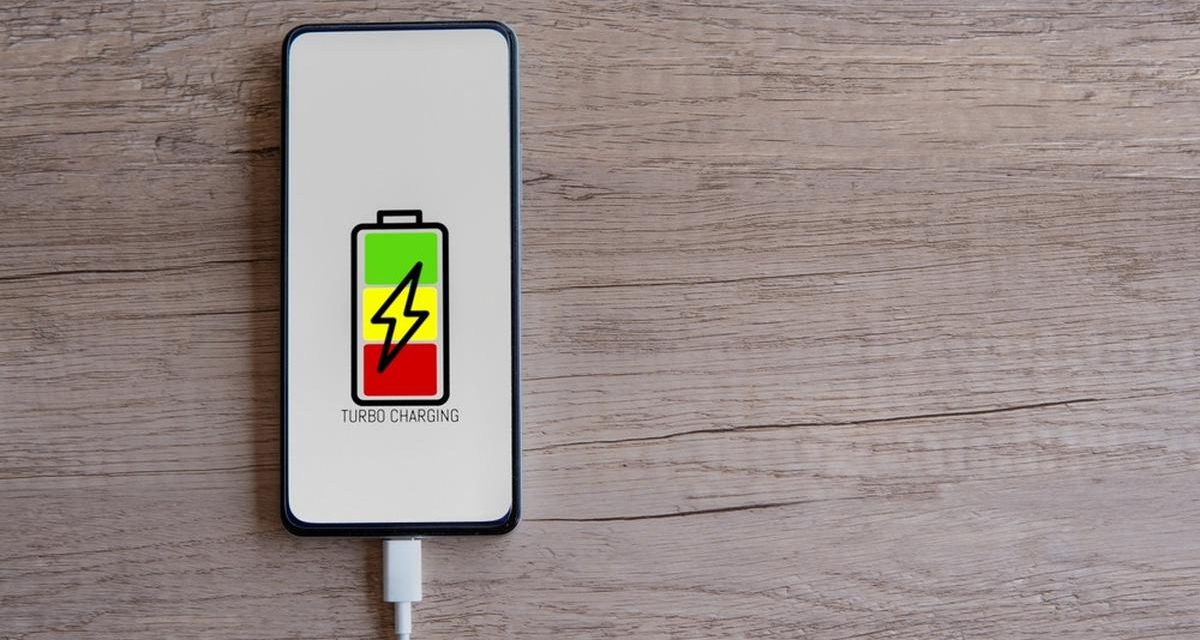 Hack Charge Baterai HP Lebih Awet: Jangan Isi Sampai 100%