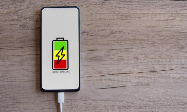 Hack Charge Baterai HP Lebih Awet: Jangan Isi Sampai 100%