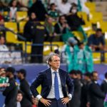 Roberto Mancini Jadi Incaran Untuk Pelatih Timnas Italia