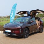 Batch Pertama GAC Aion Hyptec HT Resmi Diserahkan