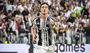 Kenan Yildiz Siap Jadi Fondasi Masa Depan Juventus
