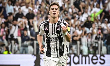 Kenan Yildiz Siap Jadi Fondasi Masa Depan Juventus