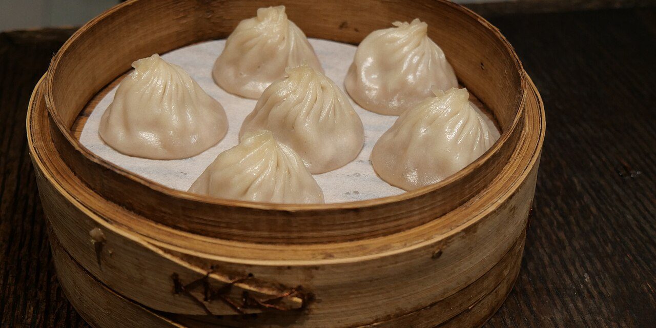 Rahasia Kelezatan Xiaolongbao, Pangsit Kukus Khas Taiwan