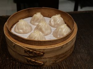 Rahasia Kelezatan Xiaolongbao, Pangsit Kukus Khas Taiwan