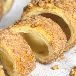 Mengenal Chimney Cake, Roti Tradisional Unik Khas Hongaria