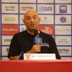 Bernardo Tavares Agendakan Tiga Laga Persahabatan Tertutup