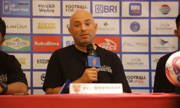 Bernardo Tavares Agendakan Tiga Laga Persahabatan Tertutup