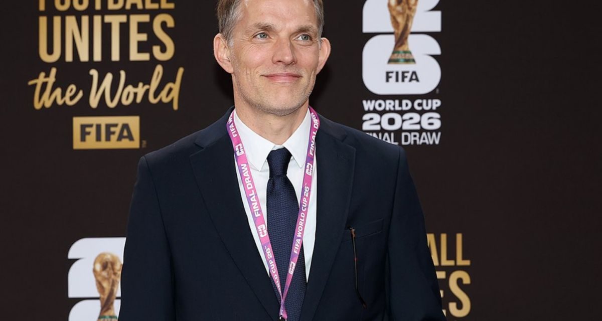 Thomas Tuchel Keluhkan Skuad Inggris Loyo Jelang 16 Besar