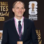 Thomas Tuchel Keluhkan Skuad Inggris Loyo Jelang 16 Besar