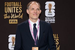 Thomas Tuchel Keluhkan Skuad Inggris Loyo Jelang 16 Besar