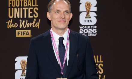 Thomas Tuchel Keluhkan Skuad Inggris Loyo Jelang 16 Besar
