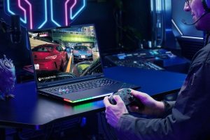 Acer Predator Helios Neo 18 Usung Teknologi Keyboard Terbaru