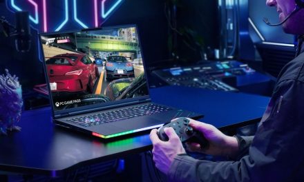 Acer Predator Helios Neo 18 Usung Teknologi Keyboard Terbaru