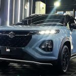 Bocoran Suzuki Fronx: Beri Sinyal Kuat Siap Meluncur Di Indonesia