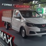 Wuling Formo Max Kini Punya Varian Cooler Box Resmi Pabrikan