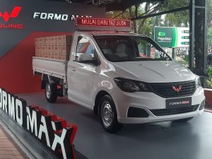 Wuling Formo Max Kini Punya Varian Cooler Box Resmi Pabrikan
