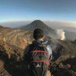 Jalur Gede Pangrango Ditutup Imbas Badai Di Suryakencana