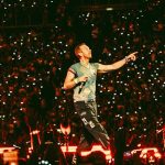 Coldplay Ajak Fans Pakai Transportasi Berkelanjutan Akhir Tahun