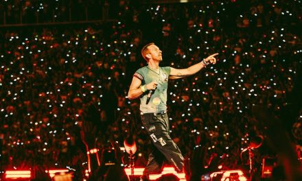 Coldplay Ajak Fans Pakai Transportasi Berkelanjutan Akhir Tahun
