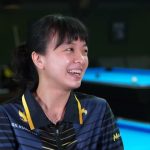 Silviana Lu Tembus Babak Utama World Pool Championship