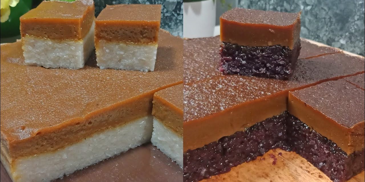 Kue Katirisala Khas Bugis-Makassar Selalu Laris Saat Acara Adat